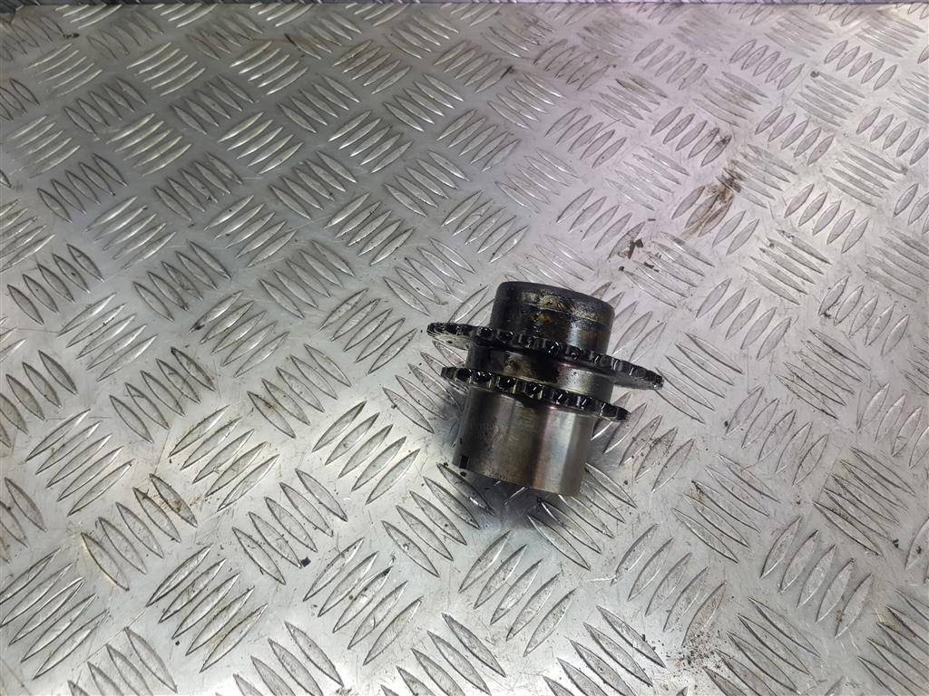 шестерня коленвала Hyundai Grand Starex  243404A000, 980 рублей, Москва