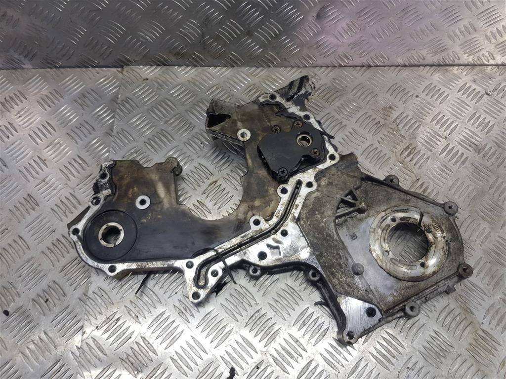 крышка двигателя Hyundai Grand Starex  213704A410, 3279 рублей, Москва