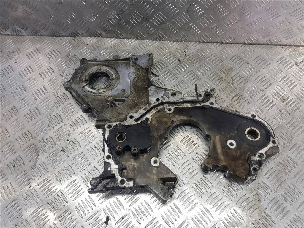 крышка двигателя Hyundai Grand Starex  213704A410, 3279 рублей, Москва