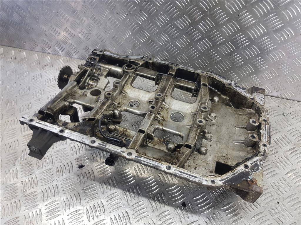 насос масляный Hyundai Grand Starex  261104A750, 8450 рублей, Москва