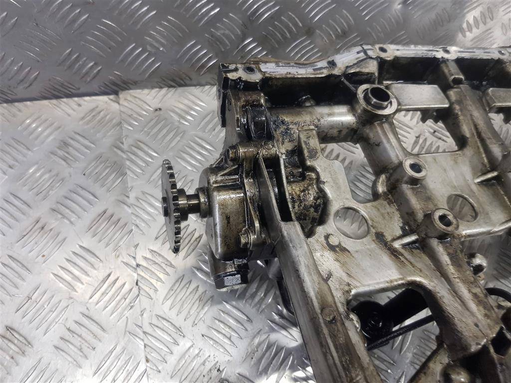 насос масляный Hyundai Grand Starex  261104A750, 8450 рублей, Москва