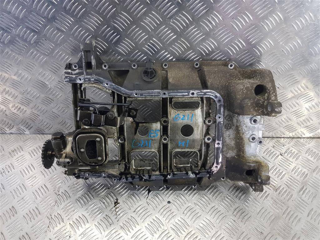 насос масляный Hyundai Grand Starex  261104A750, 8450 рублей, Москва