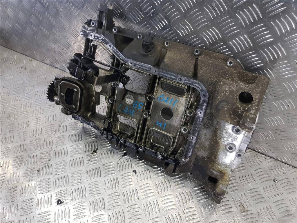 насос масляный Hyundai Grand Starex  261104A750, 8450 рублей, Москва