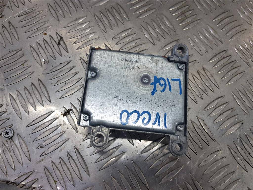 блок управления srs (air bag) Iveco Daily  5801527499, 7880 рублей, Москва