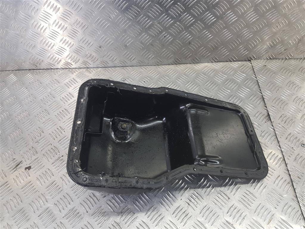 поддон масляный Hyundai Grand Starex  215104A300, 3850 рублей, Москва