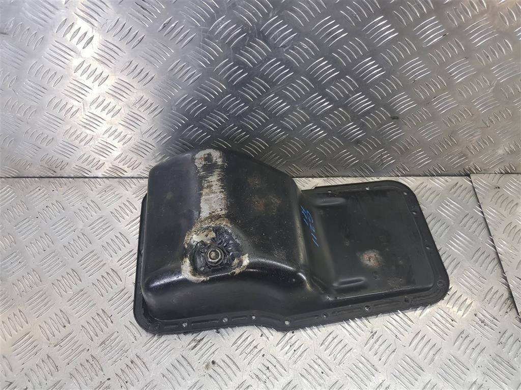 поддон масляный Hyundai Grand Starex  215104A300, 3850 рублей, Москва