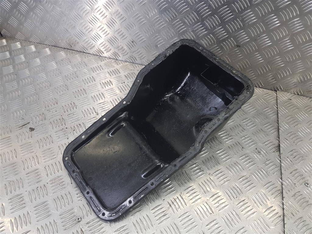 поддон масляный Hyundai Grand Starex  215104A300, 3850 рублей, Москва