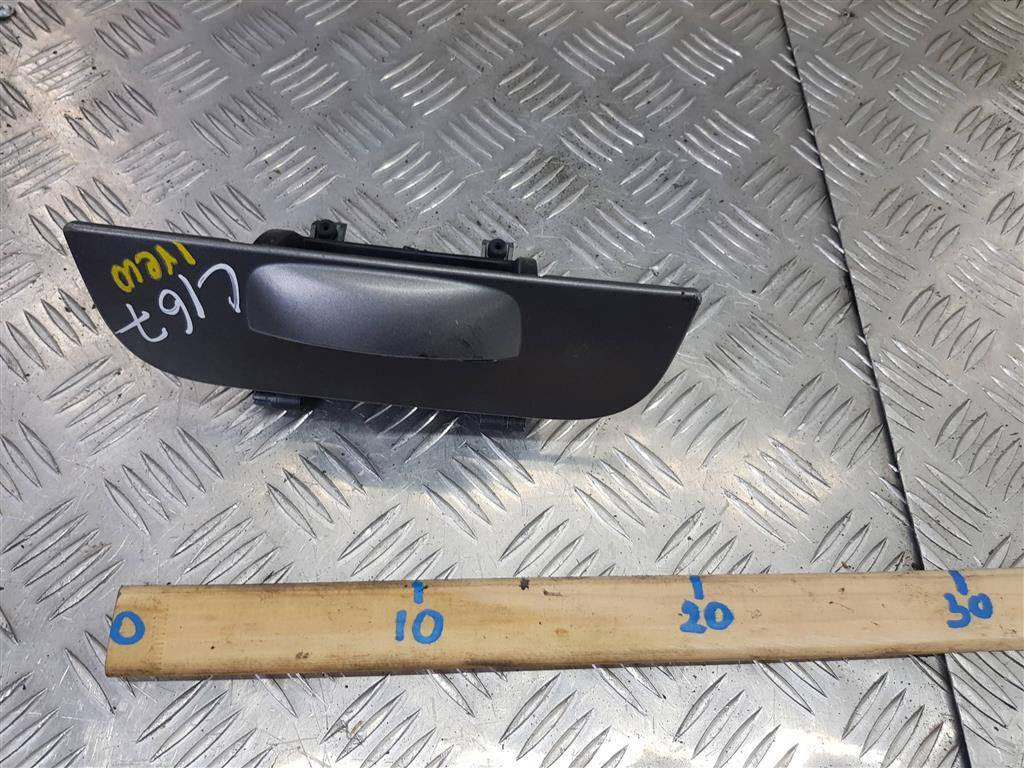 пепельница Iveco Daily  5801468215, 2470 рублей, Москва