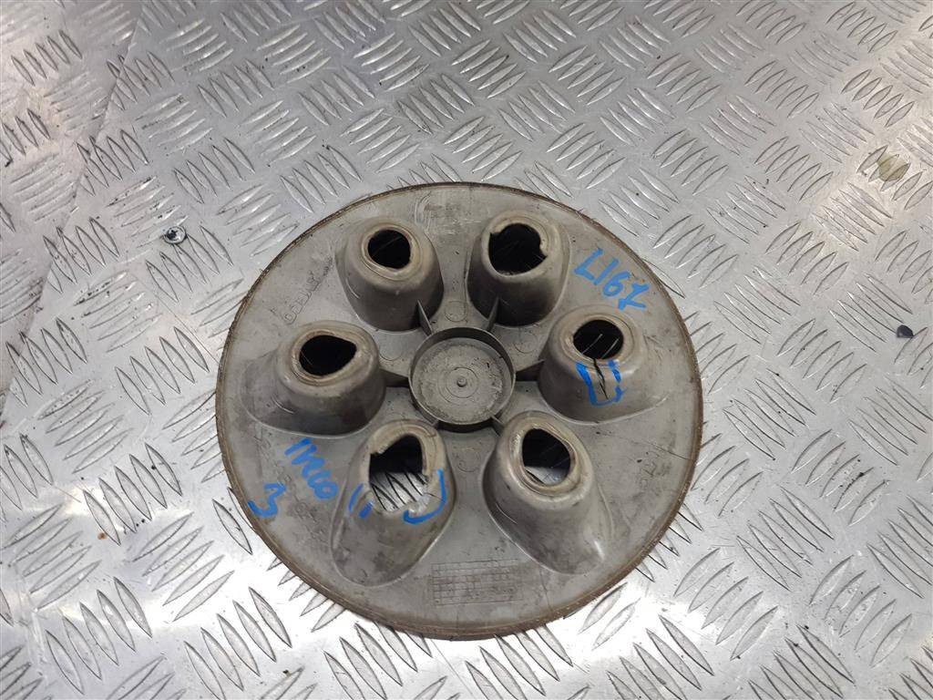 колпак колесный Iveco Daily  504141760, 980 рублей, Москва