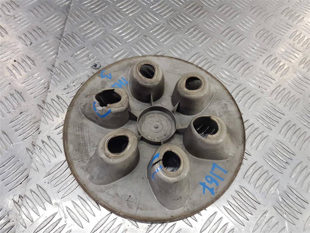 колпак колесный Iveco Daily  504141760, 980 рублей, Москва