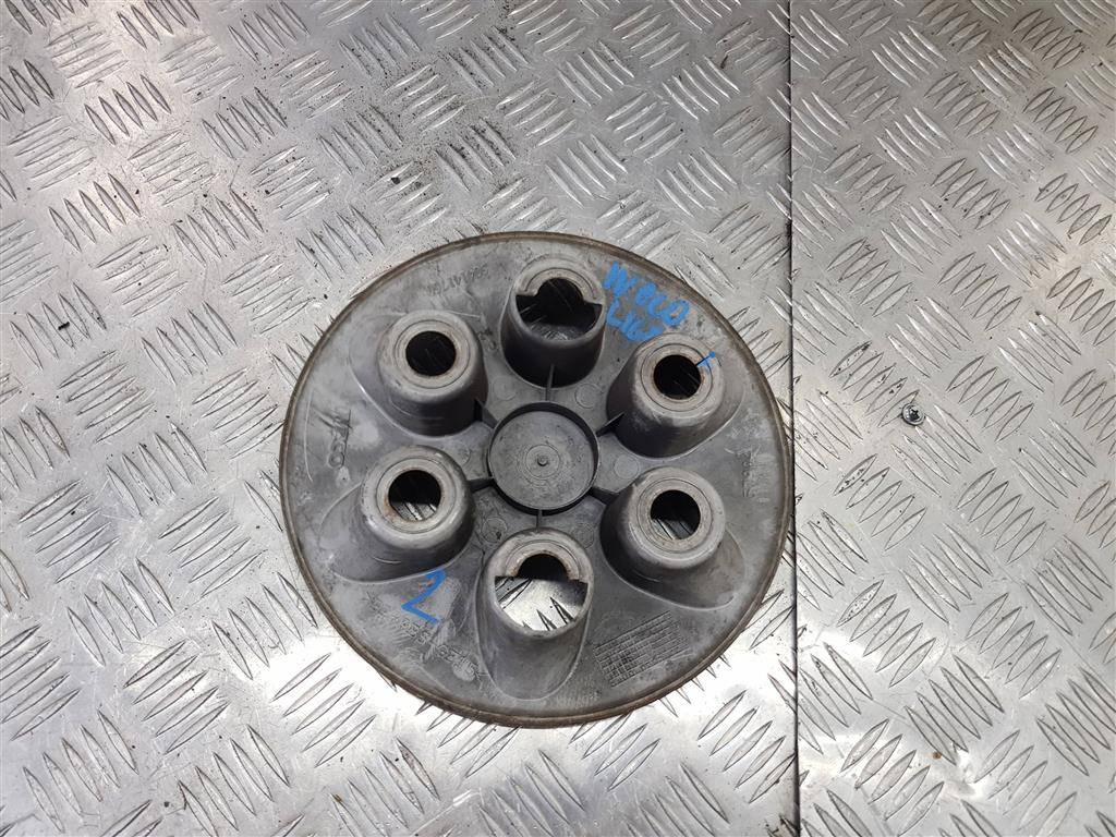 колпак колесный Iveco Daily  504141760, 980 рублей, Москва