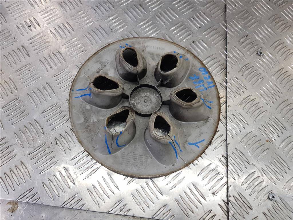 колпак колесный Iveco Daily  504141760, 980 рублей, Москва