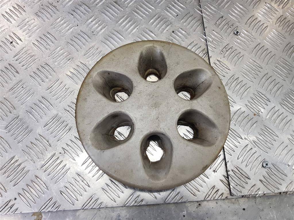 колпак колесный Iveco Daily  504141760, 980 рублей, Москва