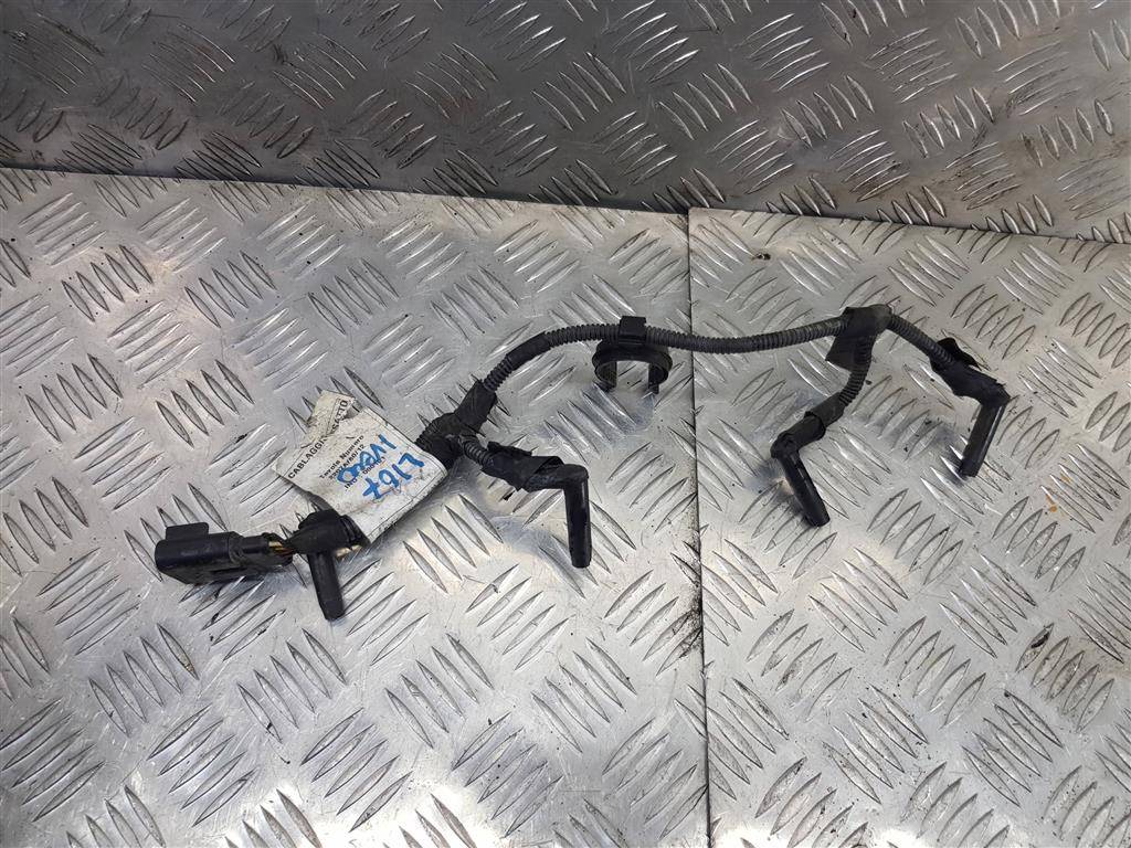 проводка (коса) Iveco Daily  5801565555, 4079 рублей, Москва