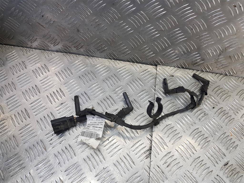 проводка (коса) Iveco Daily  5801565555, 4079 рублей, Москва