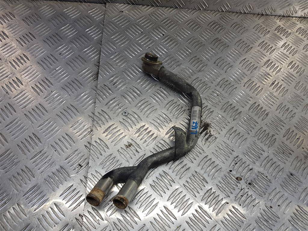 патрубок системы охлаждения (металлический) Iveco Daily  5801378200, 980 рублей, Москва