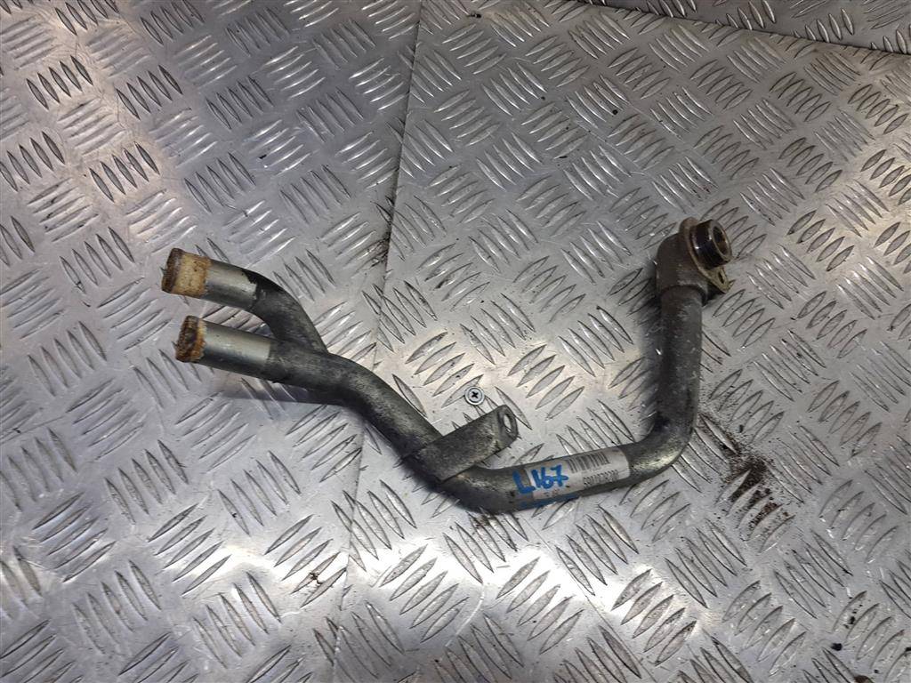 патрубок системы охлаждения (металлический) Iveco Daily  5801378200, 980 рублей, Москва