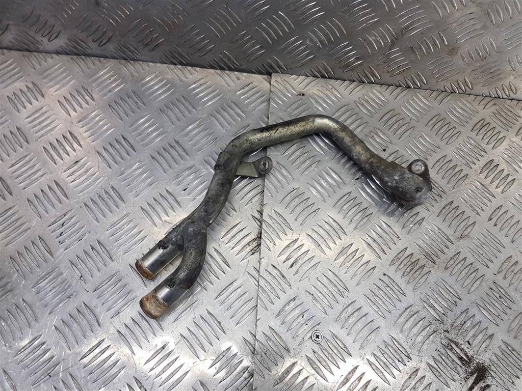 патрубок системы охлаждения (металлический) Iveco Daily  5801378200, 980 рублей, Москва