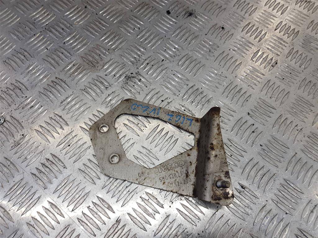 кронштейн катализатора Iveco Daily  5801382943, 980 рублей, Москва