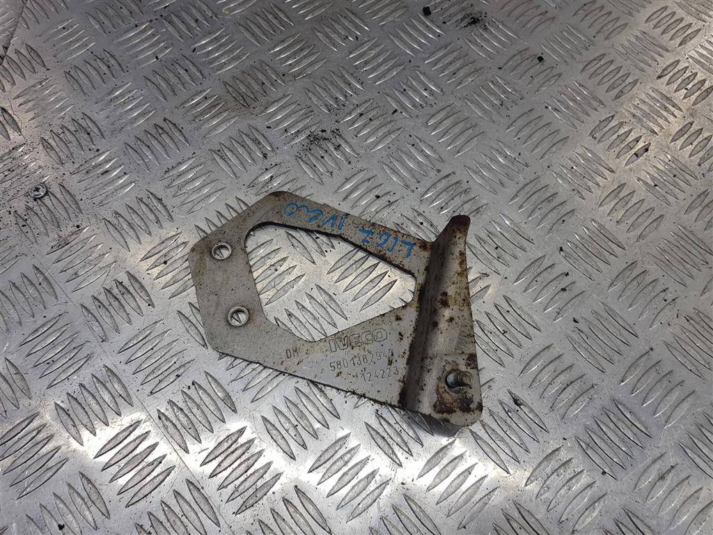 кронштейн катализатора Iveco Daily  5801382943, 980 рублей, Москва