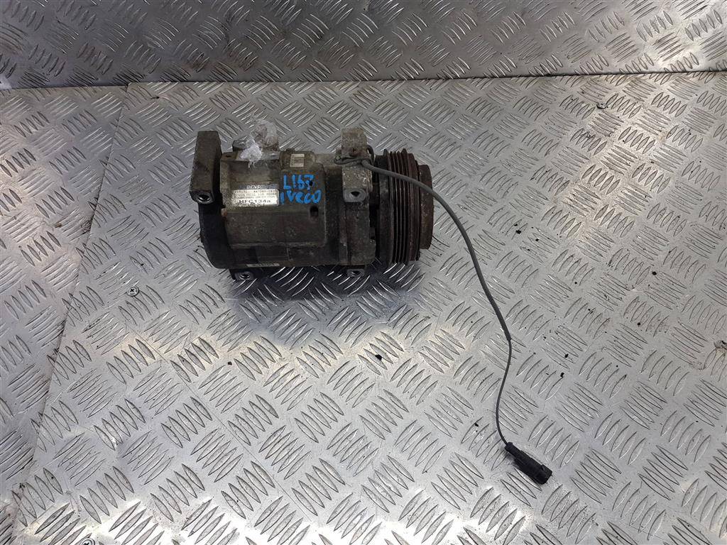 компрессор кондиционера Iveco Daily  42575719, 15350 рублей, Москва