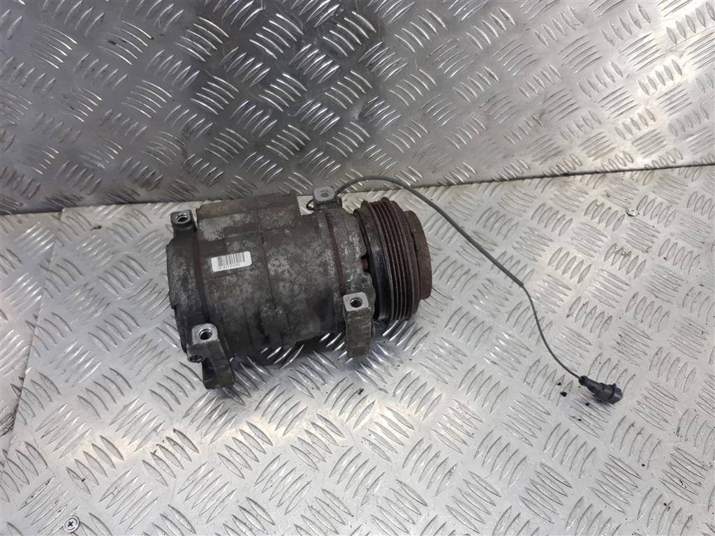 компрессор кондиционера Iveco Daily  42575719, 15350 рублей, Москва