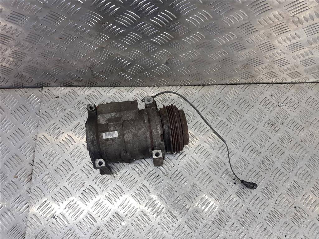 компрессор кондиционера Iveco Daily  42575719, 15350 рублей, Москва