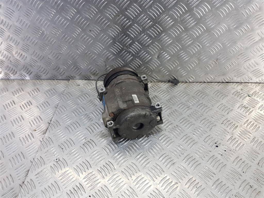 компрессор кондиционера Iveco Daily  42575719, 15350 рублей, Москва