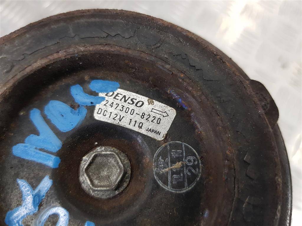 компрессор кондиционера Iveco Daily  42575719, 15350 рублей, Москва