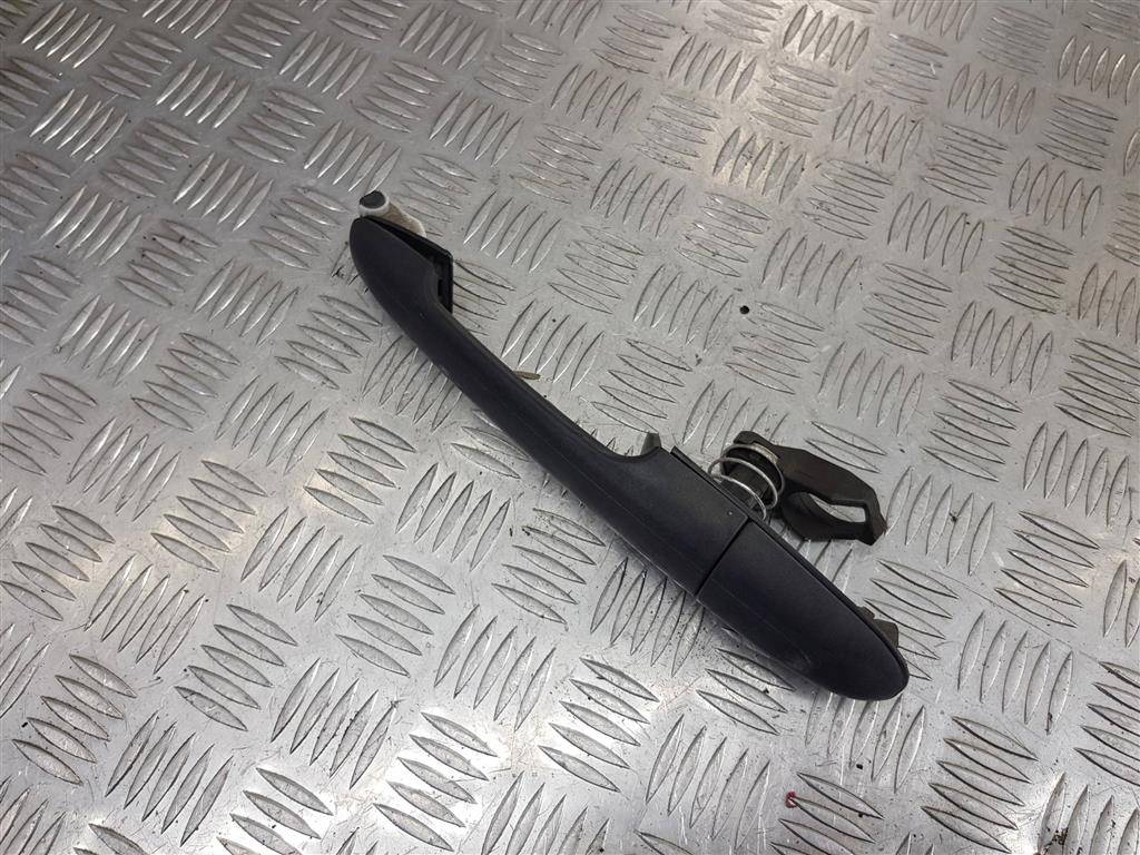 ручка двери внешняя MERCEDES-BENZ Vito  A0007602659, 1550 рублей, Москва