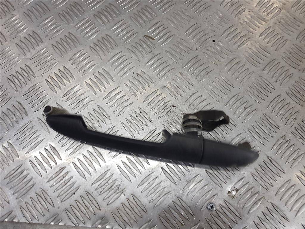 ручка двери внешняя MERCEDES-BENZ Vito  A0007602659, 1550 рублей, Москва