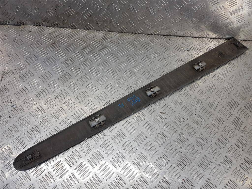 накладка двери MERCEDES-BENZ Vito  A6396900262, 1550 рублей, Москва