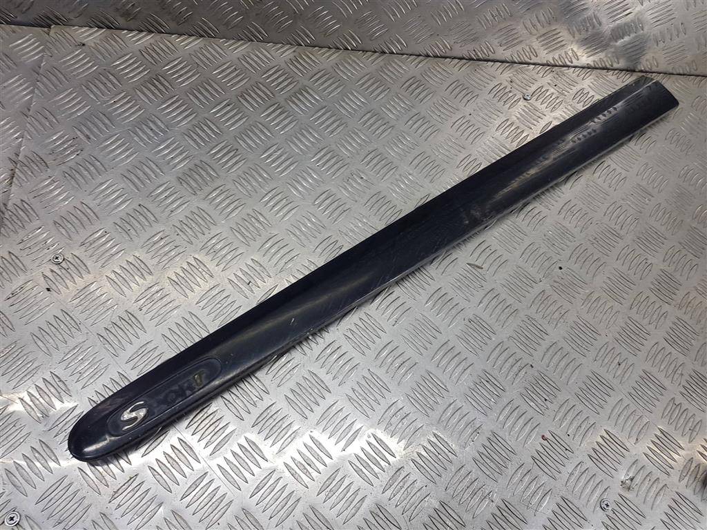 накладка двери MERCEDES-BENZ Vito  A6396900262, 1550 рублей, Москва