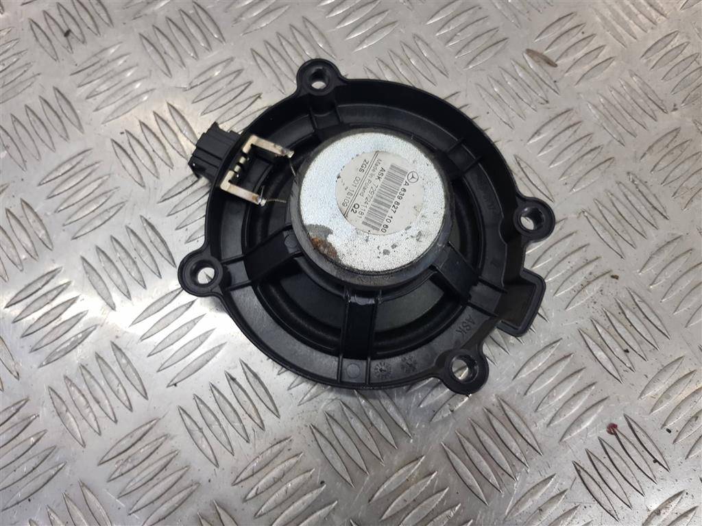 динамик музыкальный MERCEDES-BENZ Vito  A6398271060, 1550 рублей, Москва