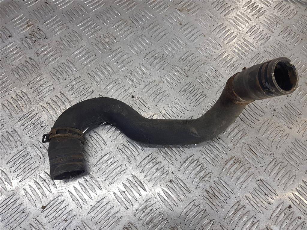 патрубок системы охлаждения (резиновый) FORD Transit  1814740, 980 рублей, Москва