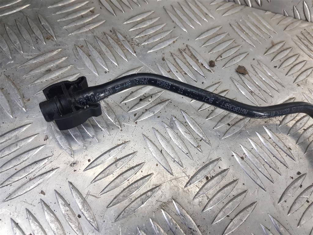 патрубок системы охлаждения (пластик) FORD Transit  1827933, 3850 рублей, Москва