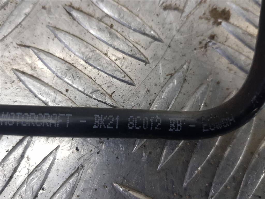 патрубок системы охлаждения (пластик) FORD Transit  1827933, 3850 рублей, Москва