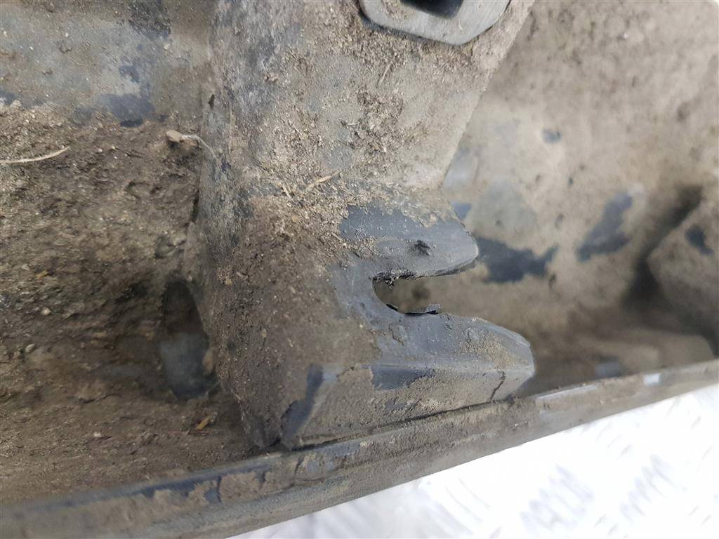 накладка порога FORD Transit  2036046, 2700 рублей, Москва