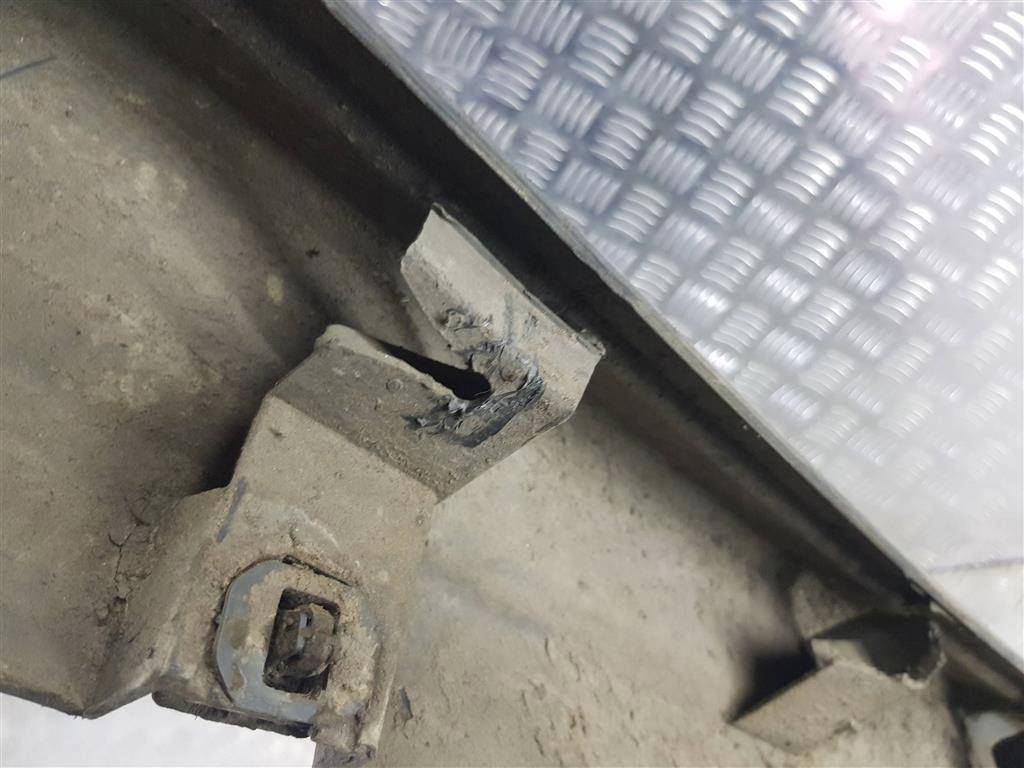 накладка порога FORD Transit  2036052, 3850 рублей, Москва