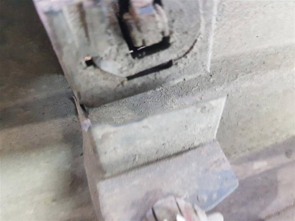 накладка порога FORD Transit  2036052, 3850 рублей, Москва