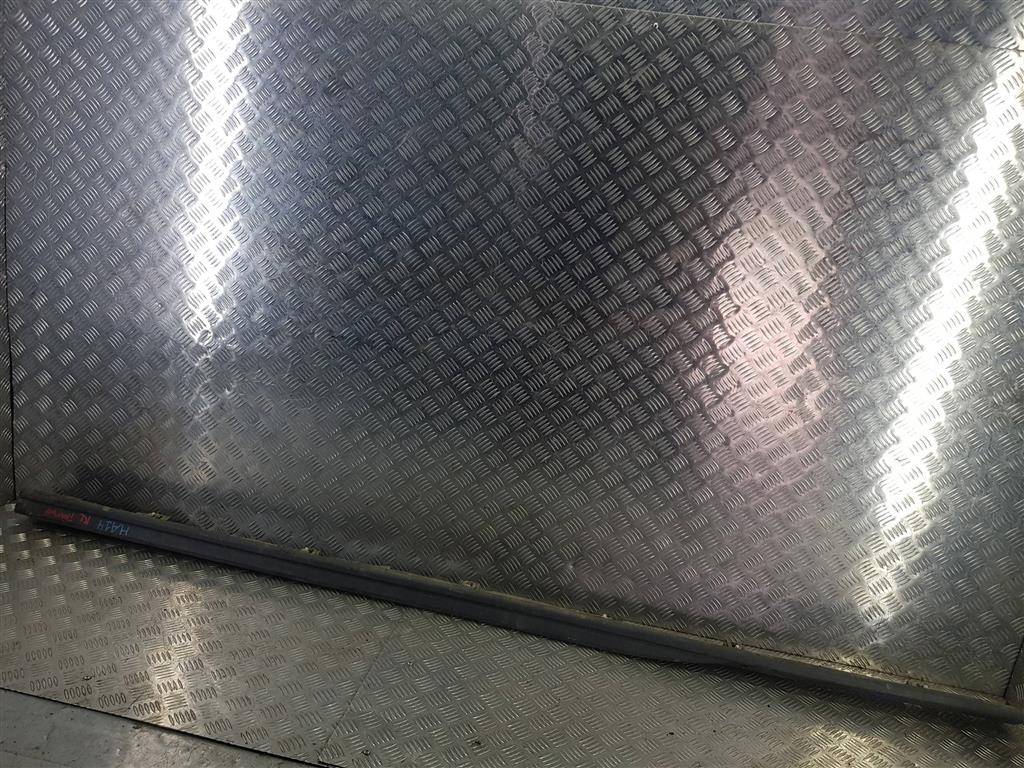 накладка порога FORD Transit  1868589, 2130 рублей, Москва