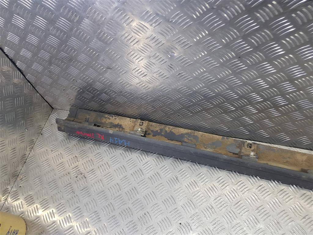 накладка порога FORD Transit  1868589, 2130 рублей, Москва