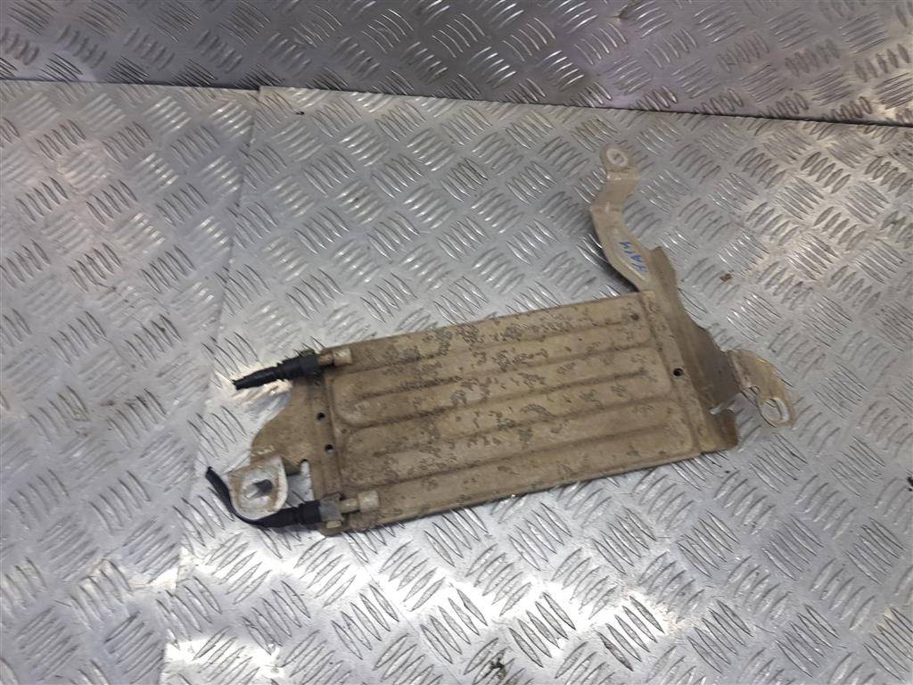 радиатор топливный FORD Transit  1866625, 1670 рублей, Москва