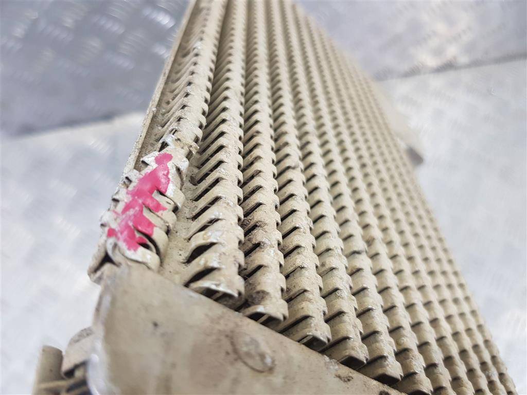 радиатор топливный FORD Transit  1866625, 1670 рублей, Москва