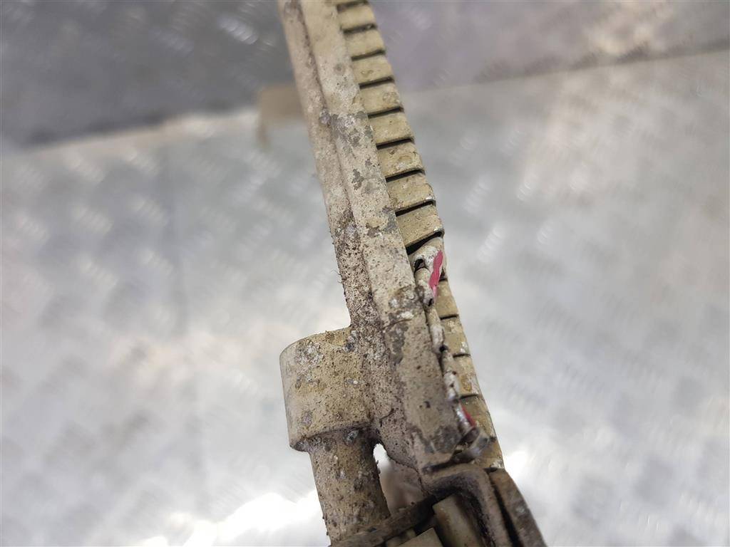 радиатор топливный FORD Transit  1866625, 1670 рублей, Москва