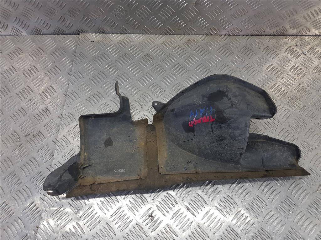 дефлектор радиатора (пыльник) FORD Transit  2028740, 2130 рублей, Москва