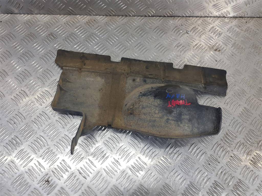 дефлектор радиатора (пыльник) FORD Transit  2029679, 1550 рублей, Москва