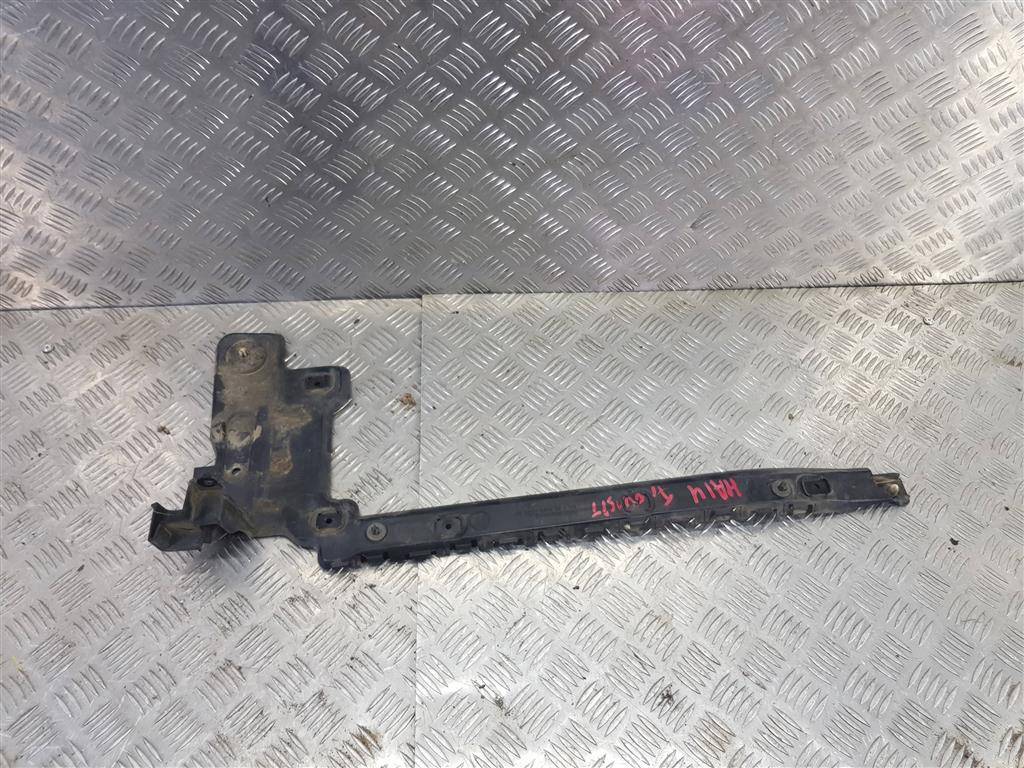 кронштейн бампера FORD Transit  1848023, 3050 рублей, Москва