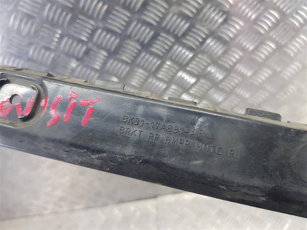 кронштейн бампера FORD Transit  1848023, 3050 рублей, Москва