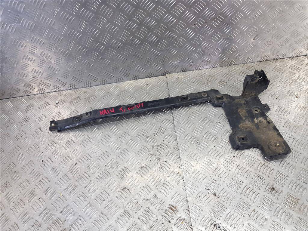 кронштейн бампера FORD Transit  1848023, 3050 рублей, Москва